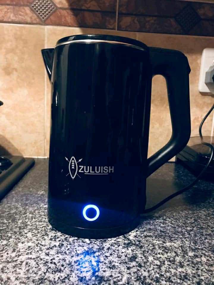 SA’s modern kettle Vutivi Business News