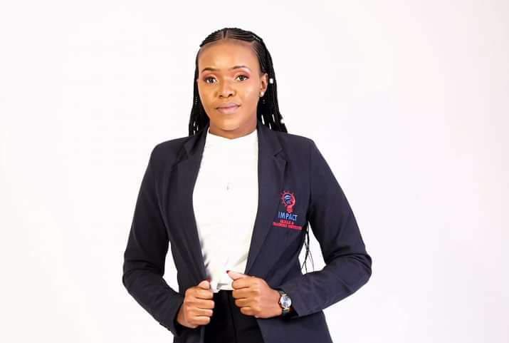 Zithe Khosa Giyani women helps young people become entrepreneurs — Vutivi
